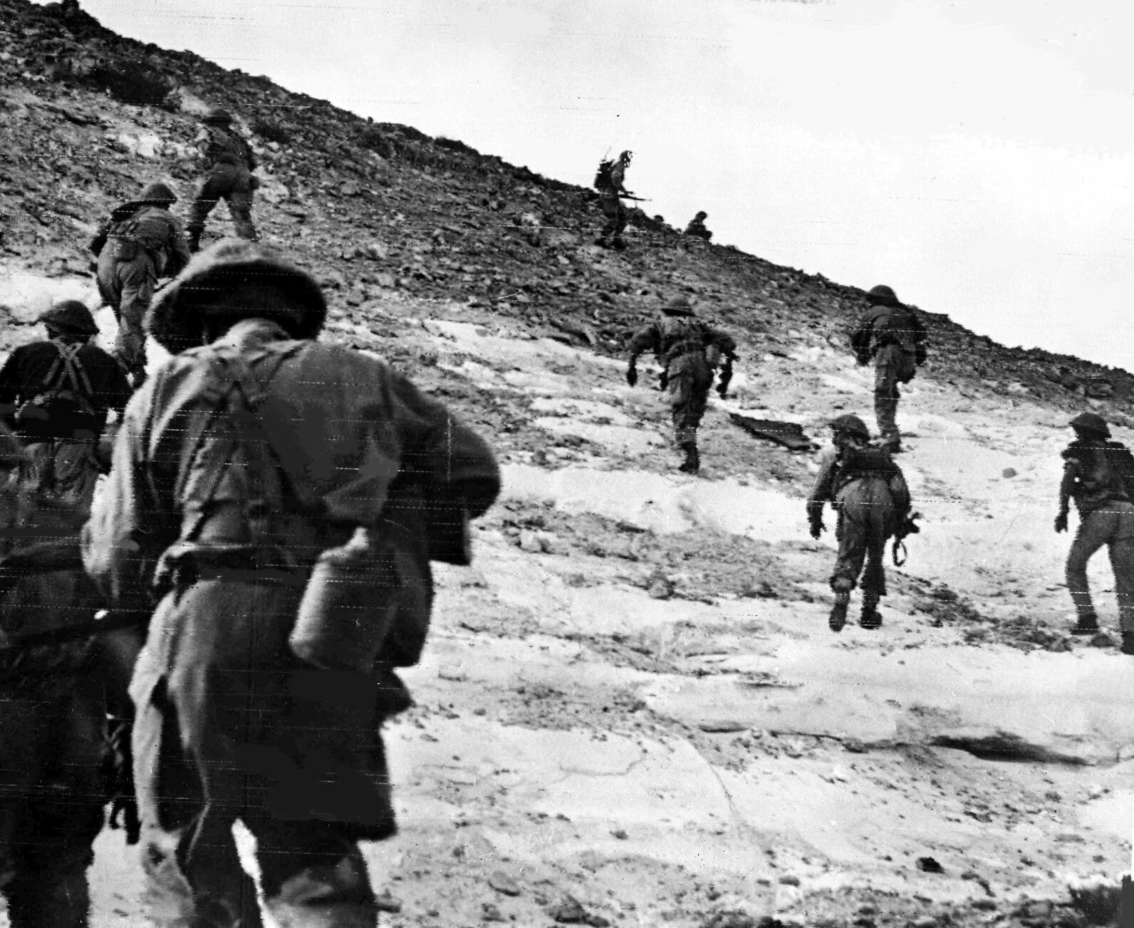 1956: The Suez Canal